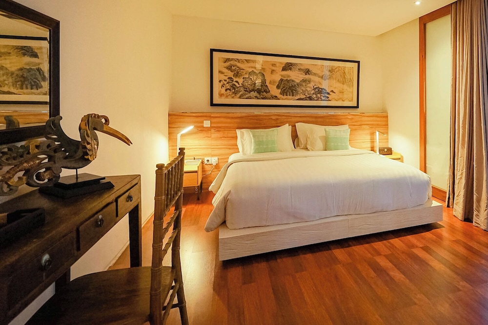 Bias Villa Seminyak