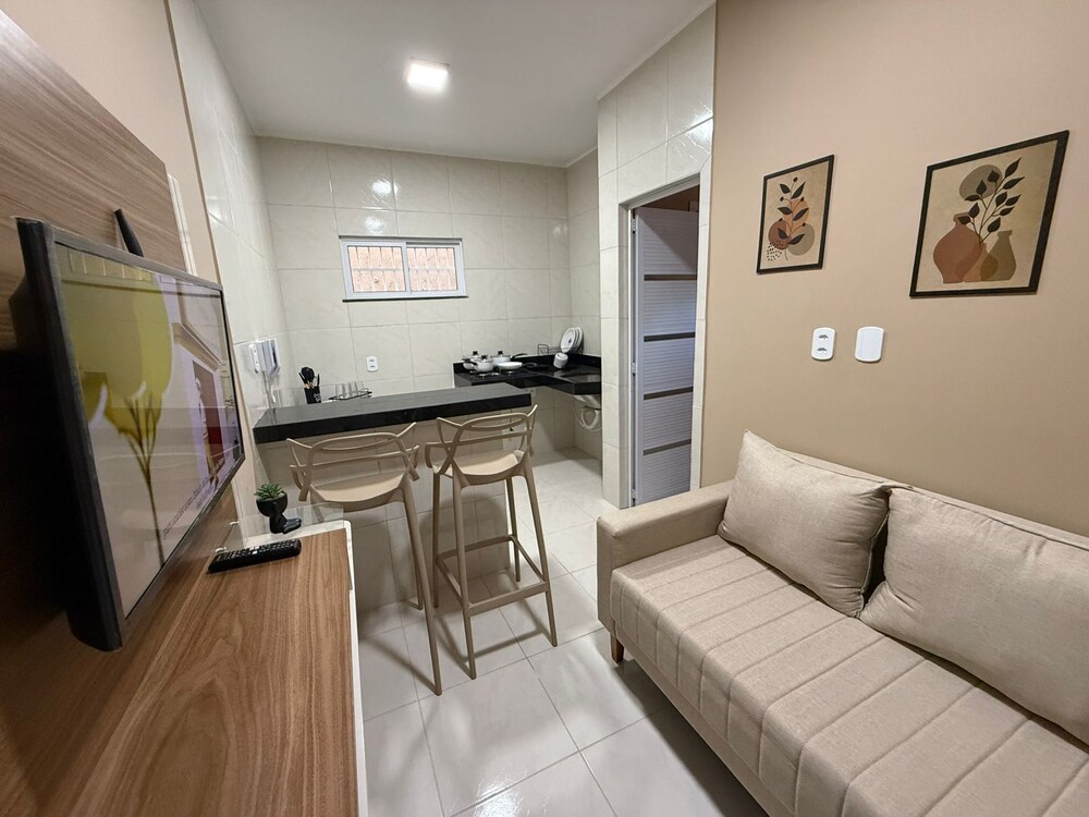 Residencial Portela