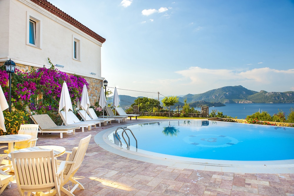 Swan Lake Butik Otel - Sadece Yetişkinler - Image 9