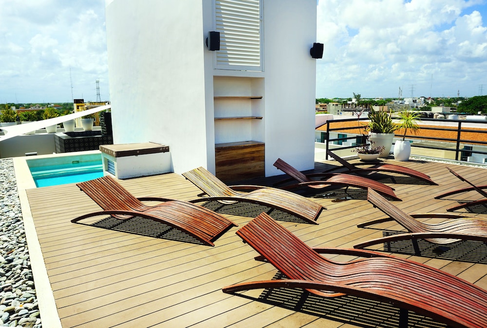 roof