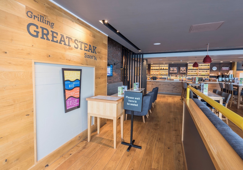 Premier Inn Birmingham Longbridge, Billede 19
