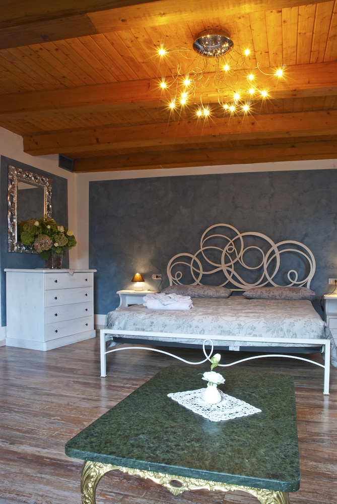 Roncola B&B L'Antica Corte