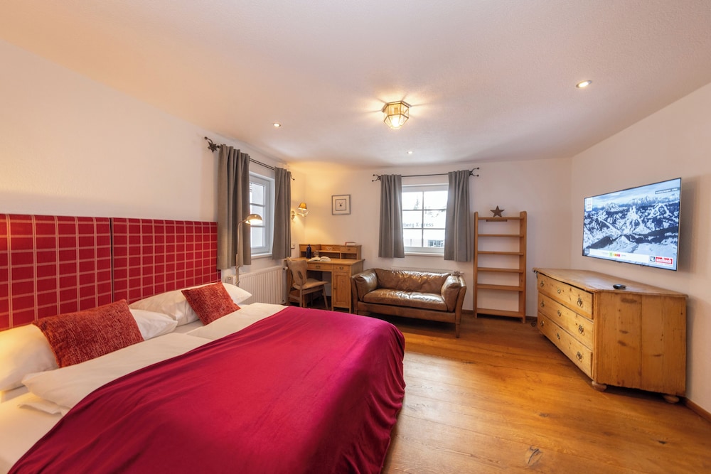 Appartements Fürstauer by we rent