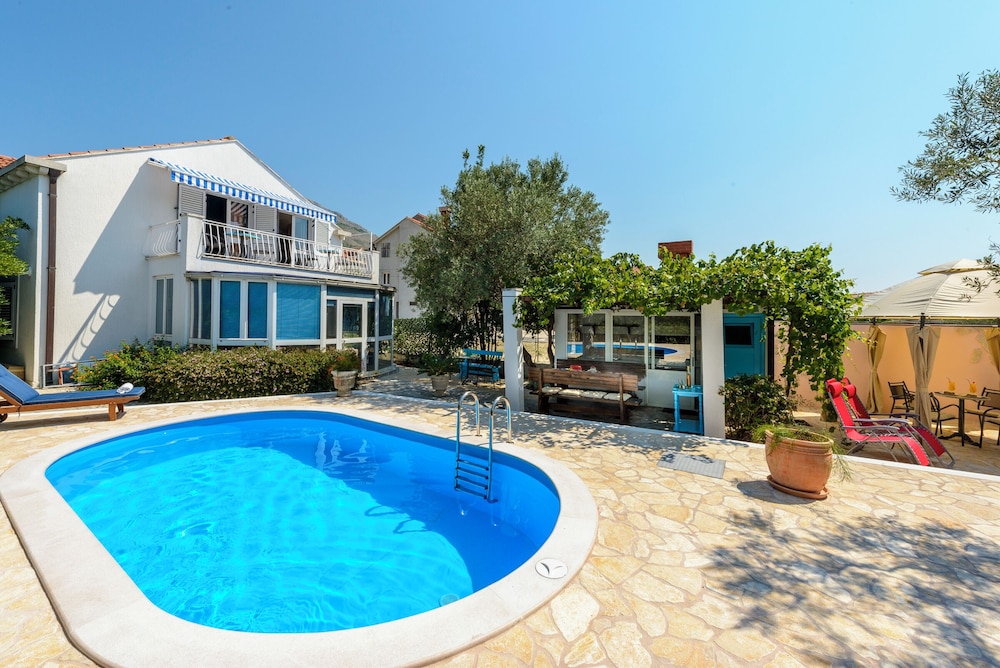 Villa Piano