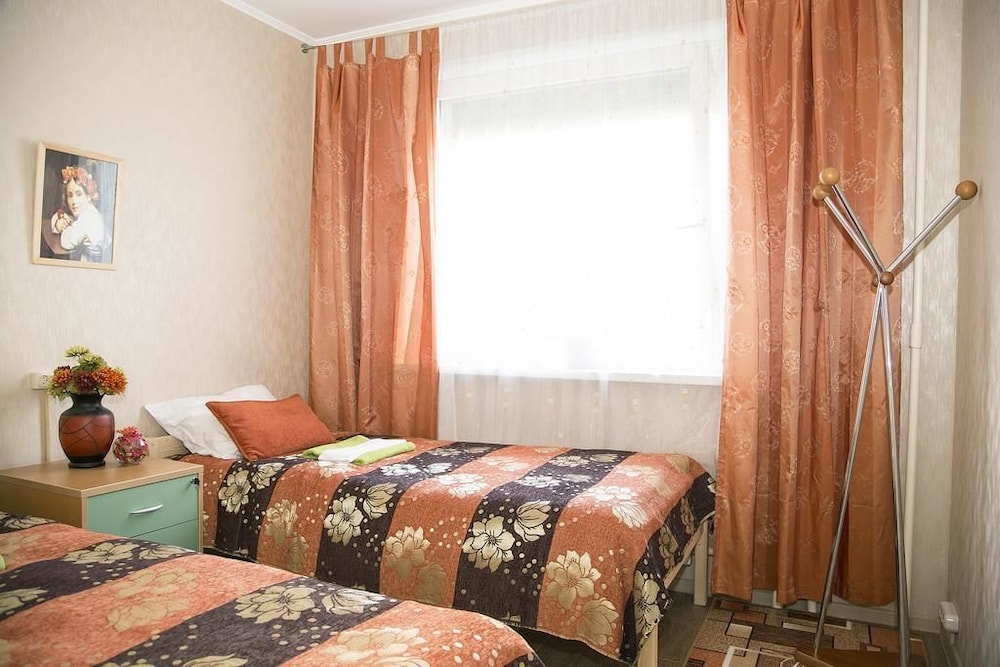 Hostels Rus - Kuzminki