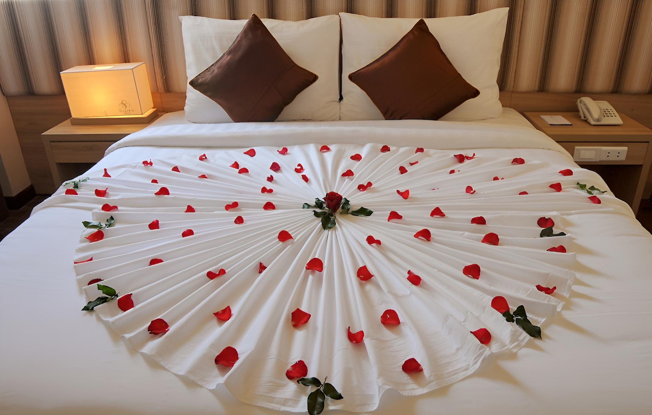 Begonia Nha Trang Hotel