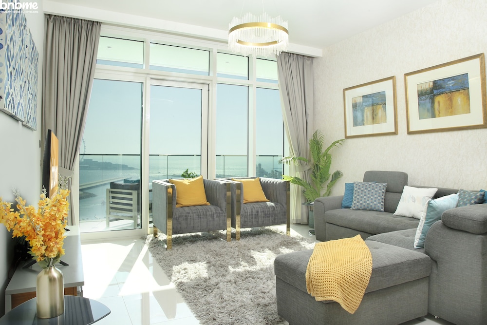2B- Sunrisebay 1- 1603 by bnbme homes