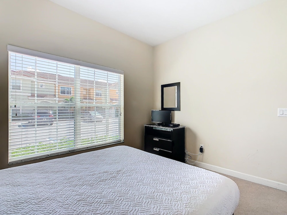 Paradise Palms Resort 5 Bedroom Private Pool Townhome 5 Townhouse