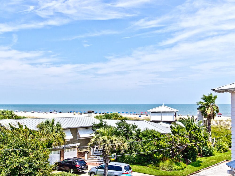 Sea Breeze view 2