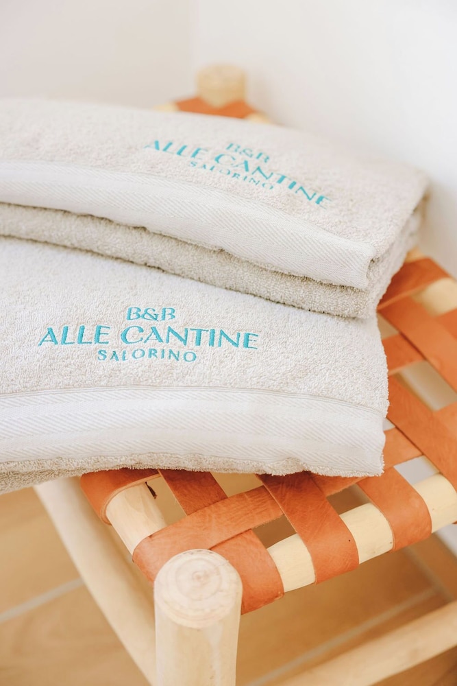 Bed & Breakfast alle Cantine