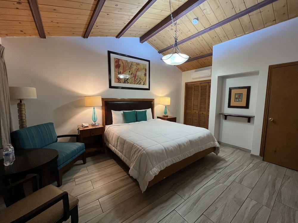 Ensenada Vacations - Hotel Casa del Sol - Property Image 29