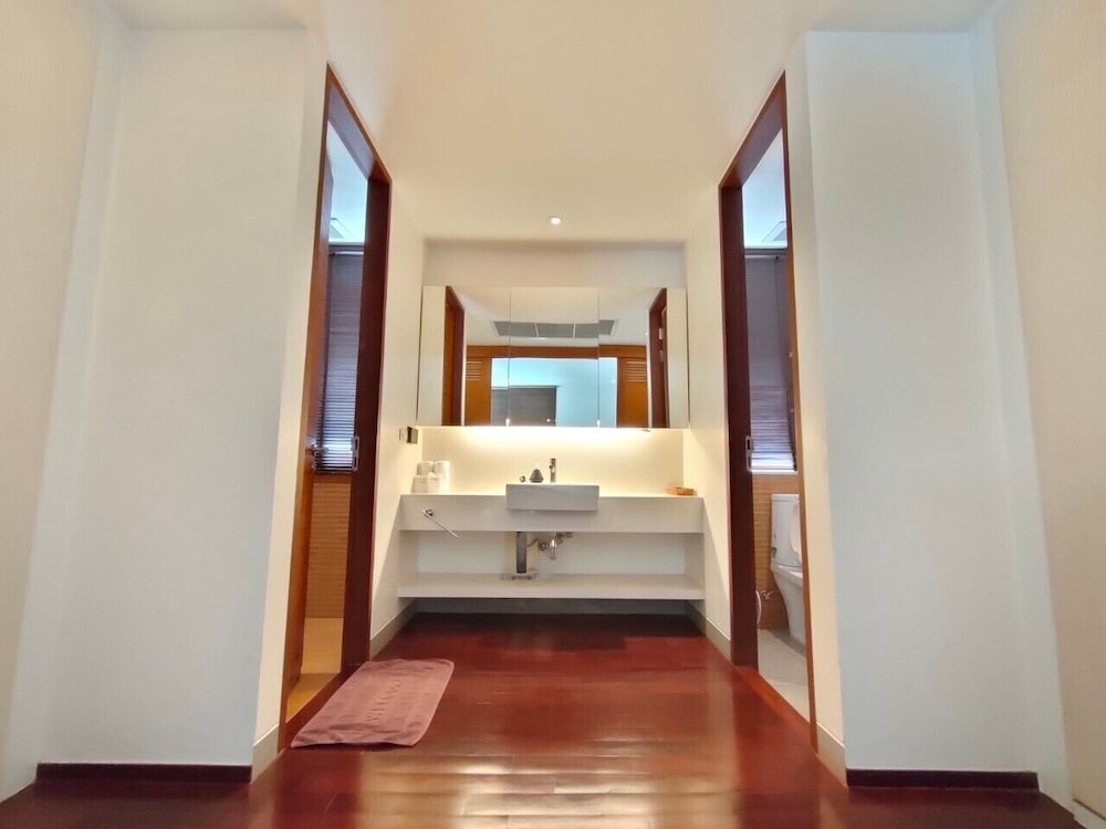 PRAN-A-LUXE Exclusive Pool Villa