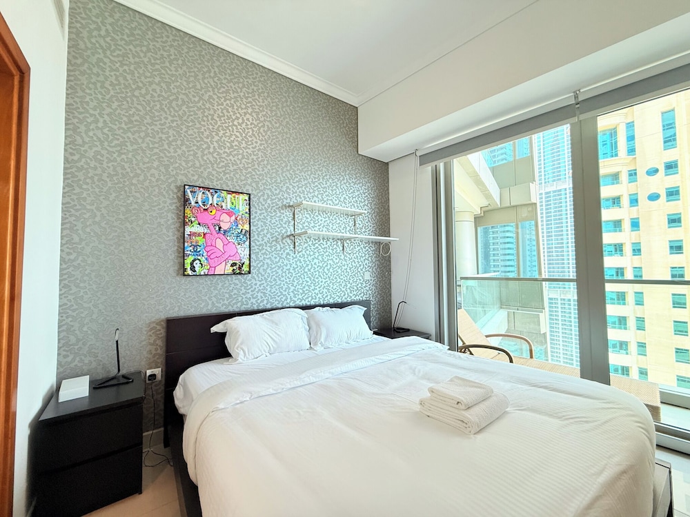 Ocean Heights Residences by CEG Group