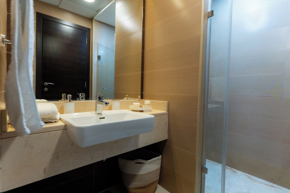 Dubaiashome - Luxury Special Stay