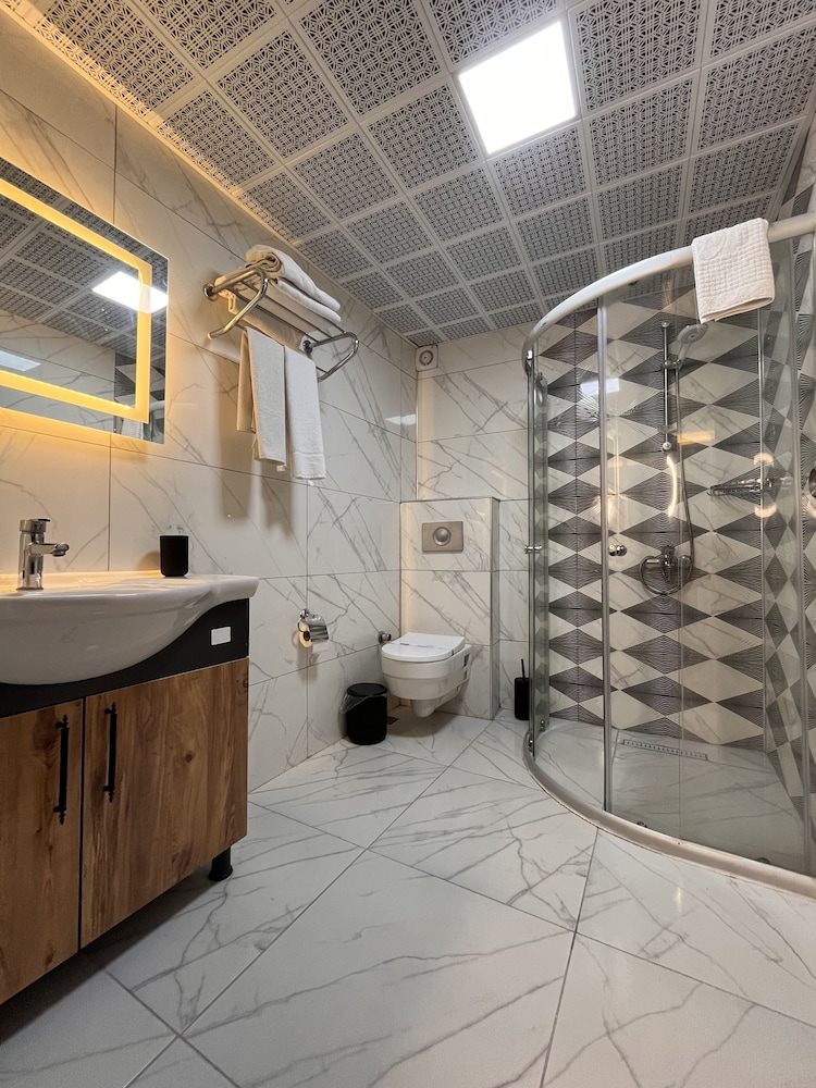 Latifoglu Otel - Image 39