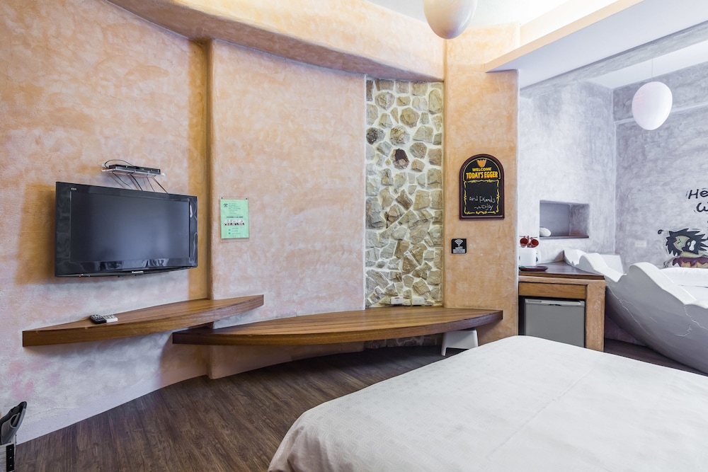 Kenting Fairyland & Farm Guest House
