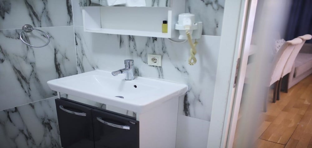 Taksim Cetinkaya Süit - Image 21