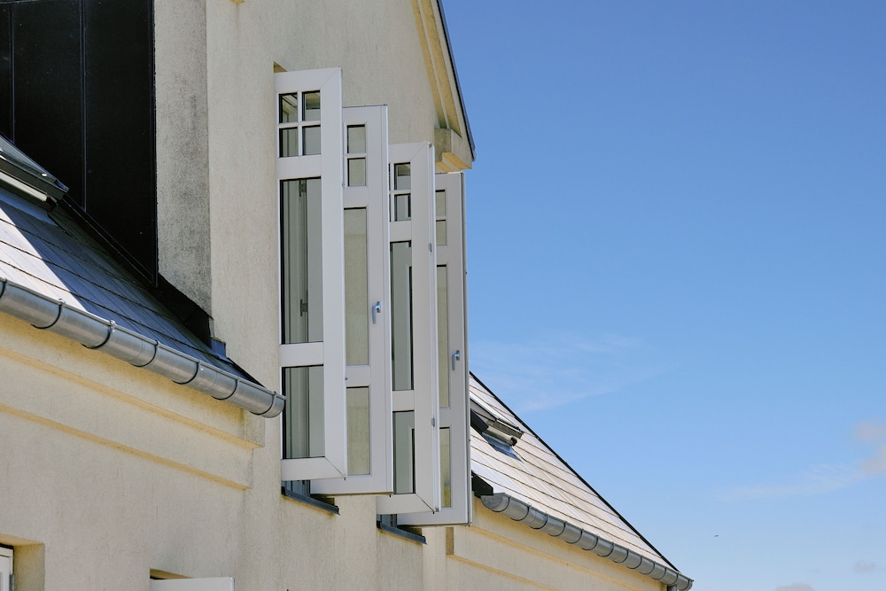 Basballegaard Bed & Breakfast