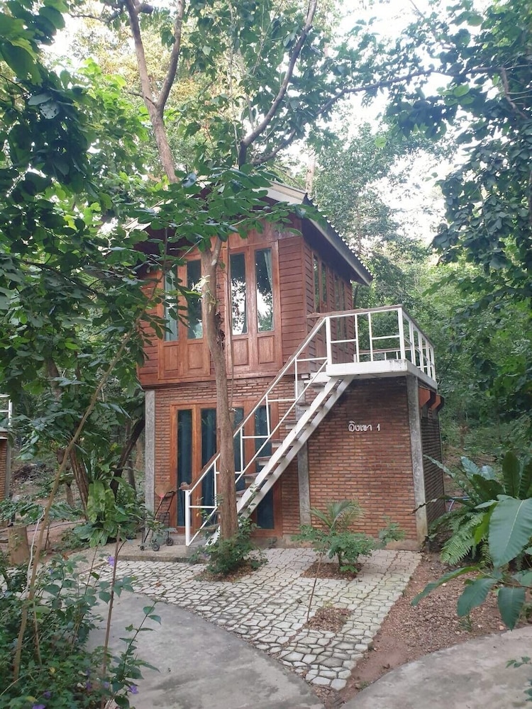 Phawaeng Resort