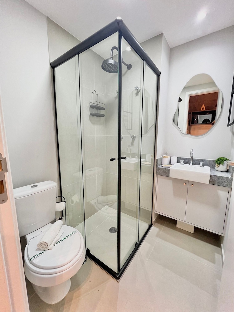 Innvista - Residencial Brera Moema