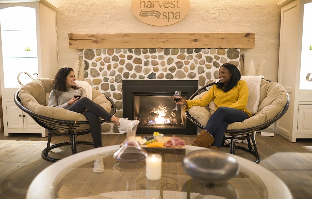 Stevenson Inn & Spa