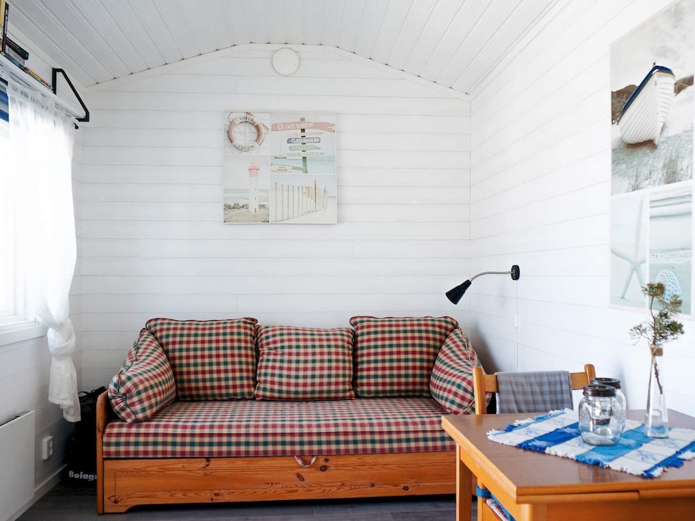 2 Person Holiday Home in Vajern view 2