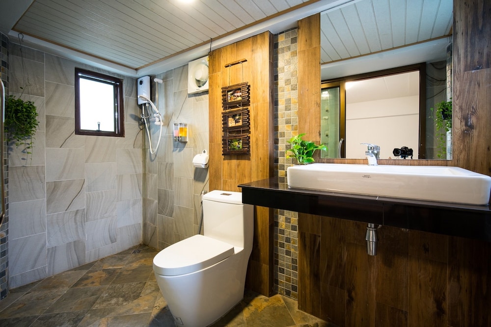 Puteri Lanta Family Villas