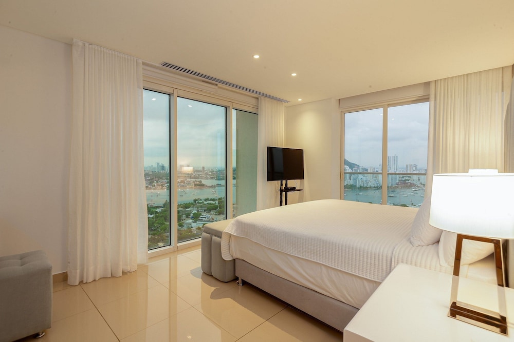 Condominio H2