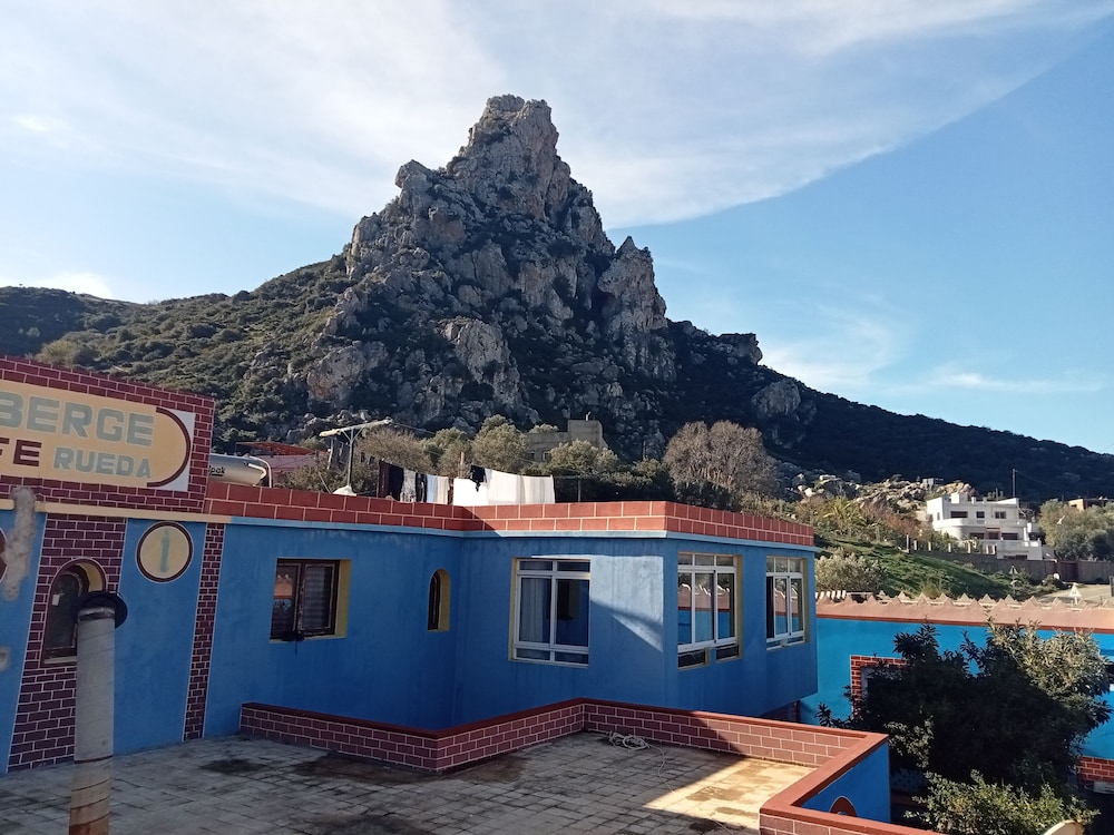 Auberge rueda
