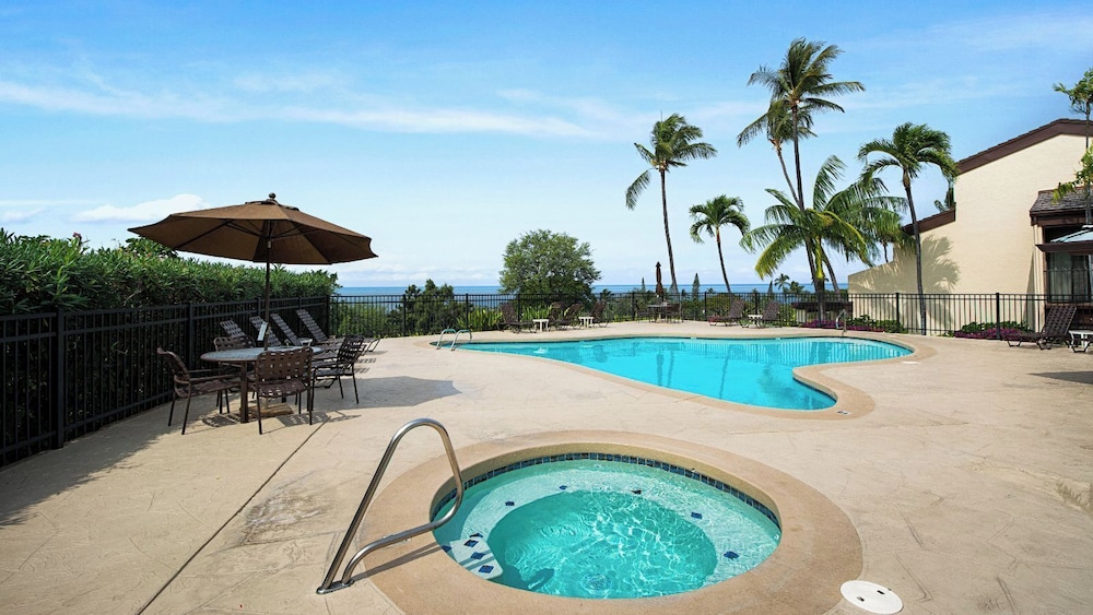 No Stairs - AC - Fantastic Ocean & Golf Course Views! -vrkcv