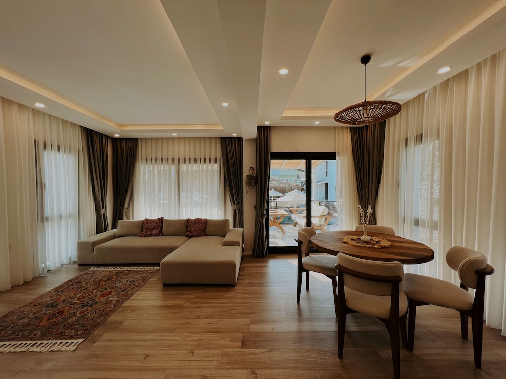 Marla Suite Otel - Image 17