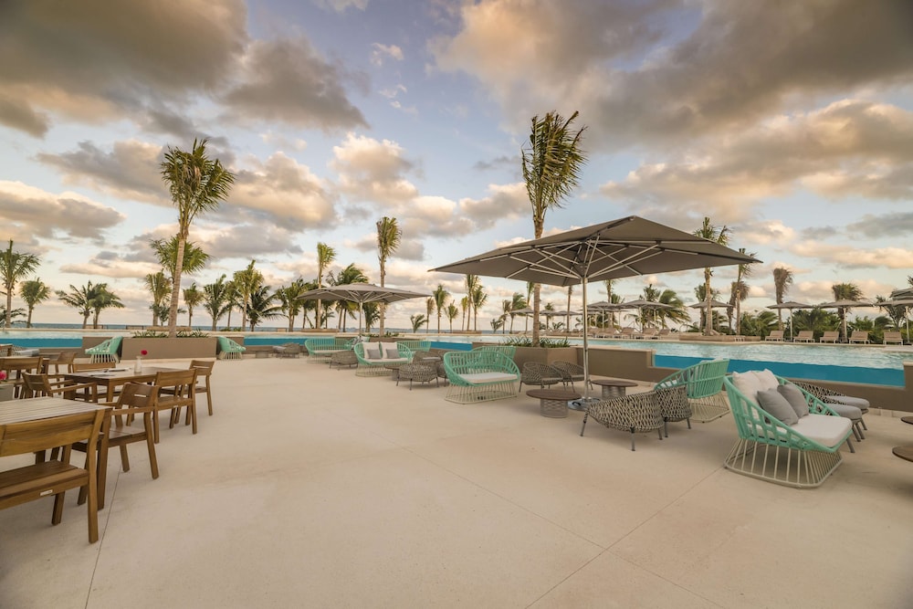Atelier Playa Mujeres - Adults Only - All Inclusive 143