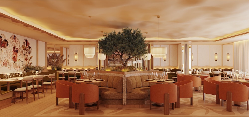 METT Barcelona GL – A Leading Hotel of the World