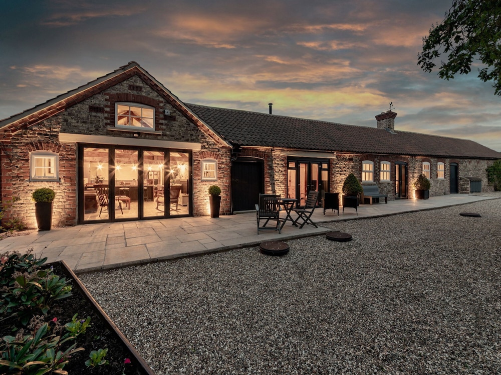 Malton Vacations - Sykes Lodge - Property Image 1