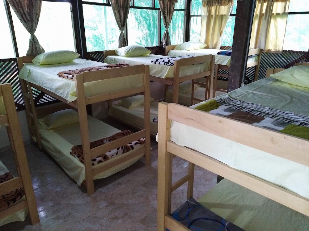 Villa Hermosa de Tambopata