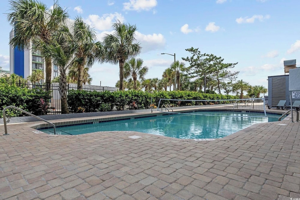 Bluewater Resort 406
