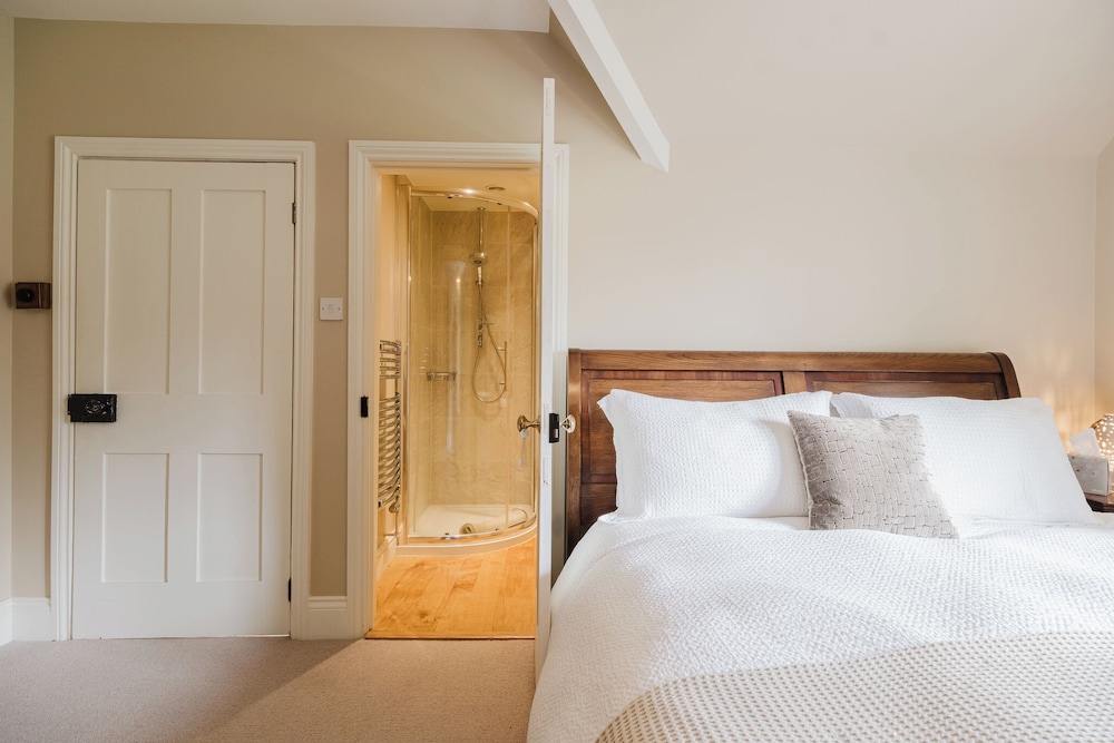 Herdsman's Cottage - 3BD in Wiltshire