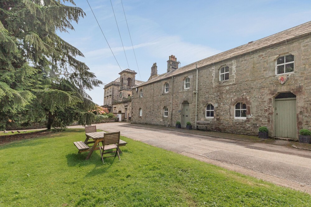 Hexham Vacations - Reiver's Rest - Property Image 2