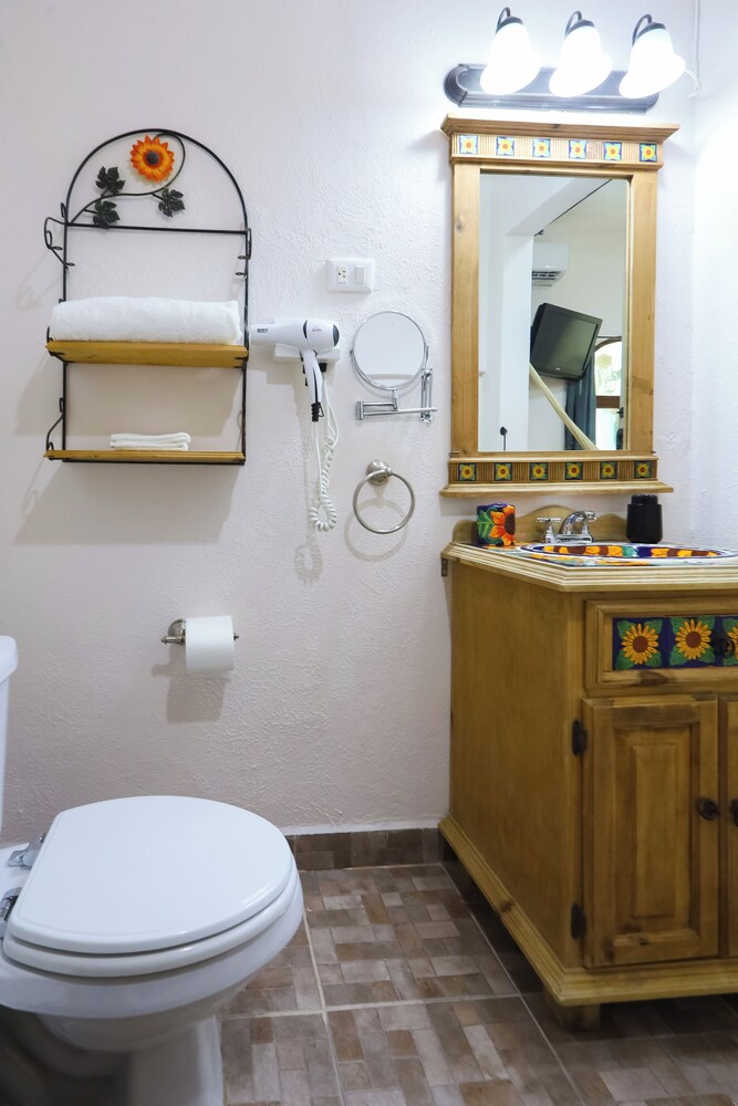 Casa Bien Estar