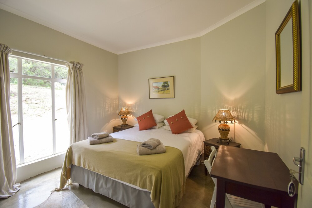 Roodepoort Farm Self Catering