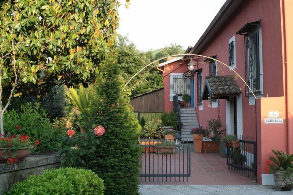 Magione B&B, photo 33