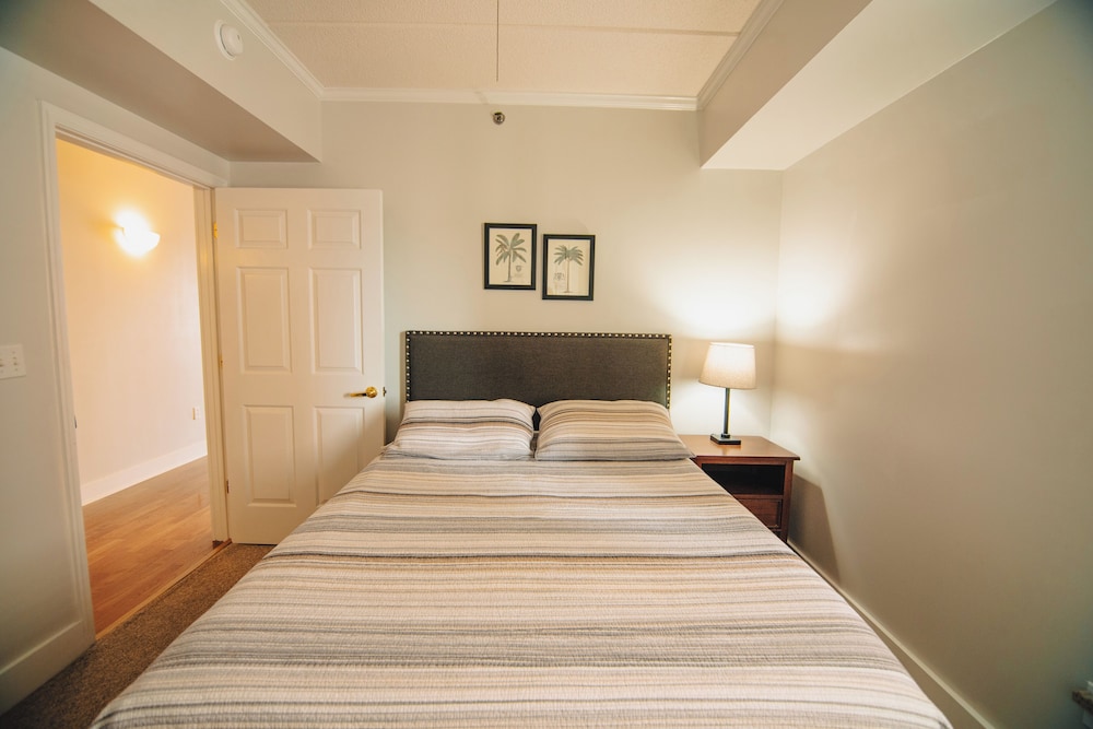 Water Street Retreats