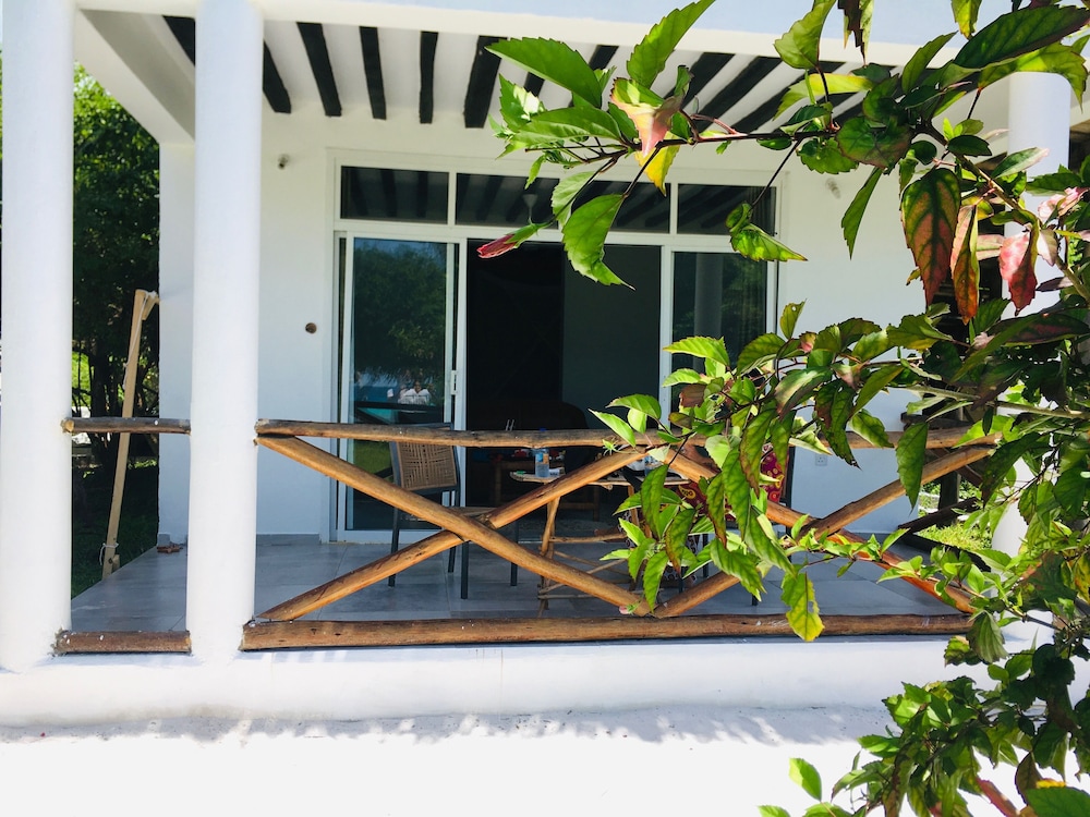 Pemba Paradise
