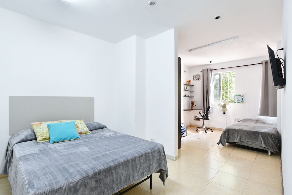 International House Medellin - Hostel