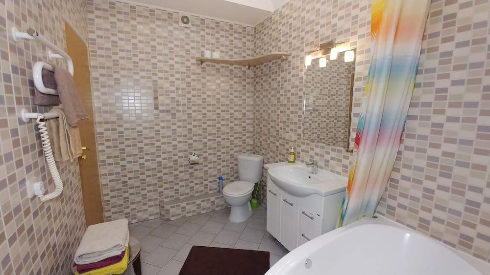 Kiev Rent Apartments