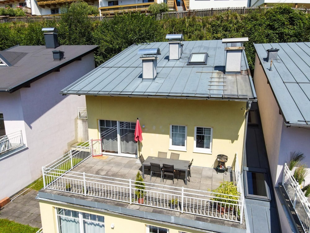 Penthouse Summer Winter Fun 3 Roof Terrace