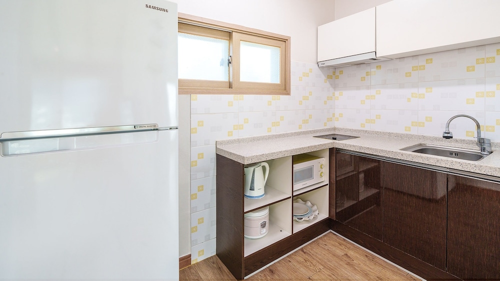 Gyeongju Clearmorning Petfriendlypension