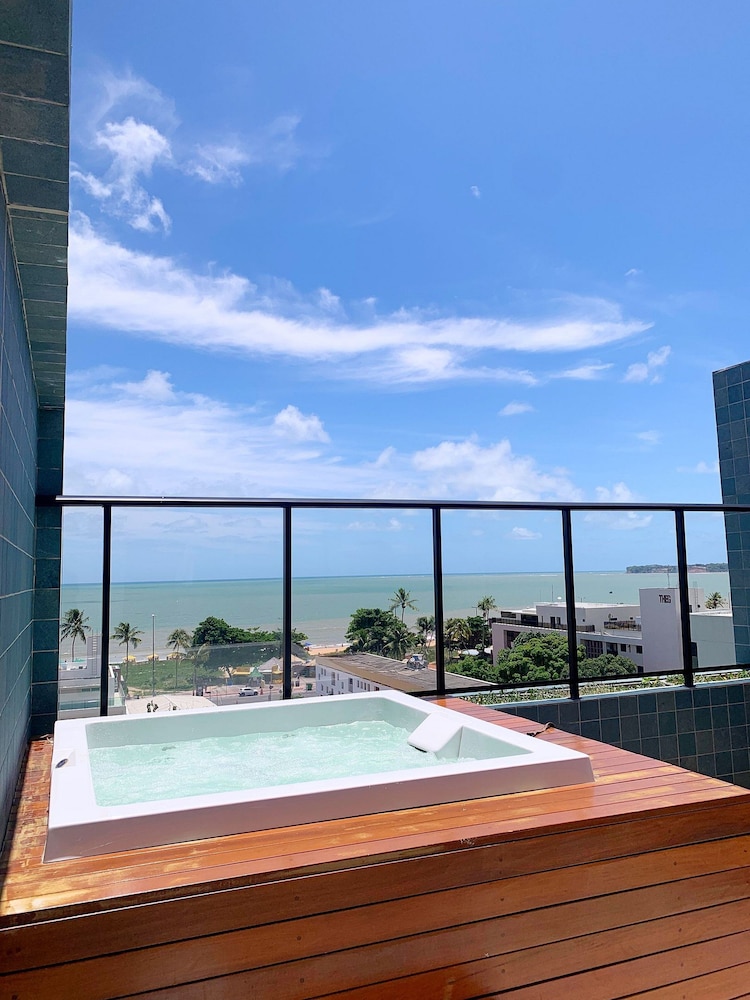 Oceânica Cabo Branco by Day by Day