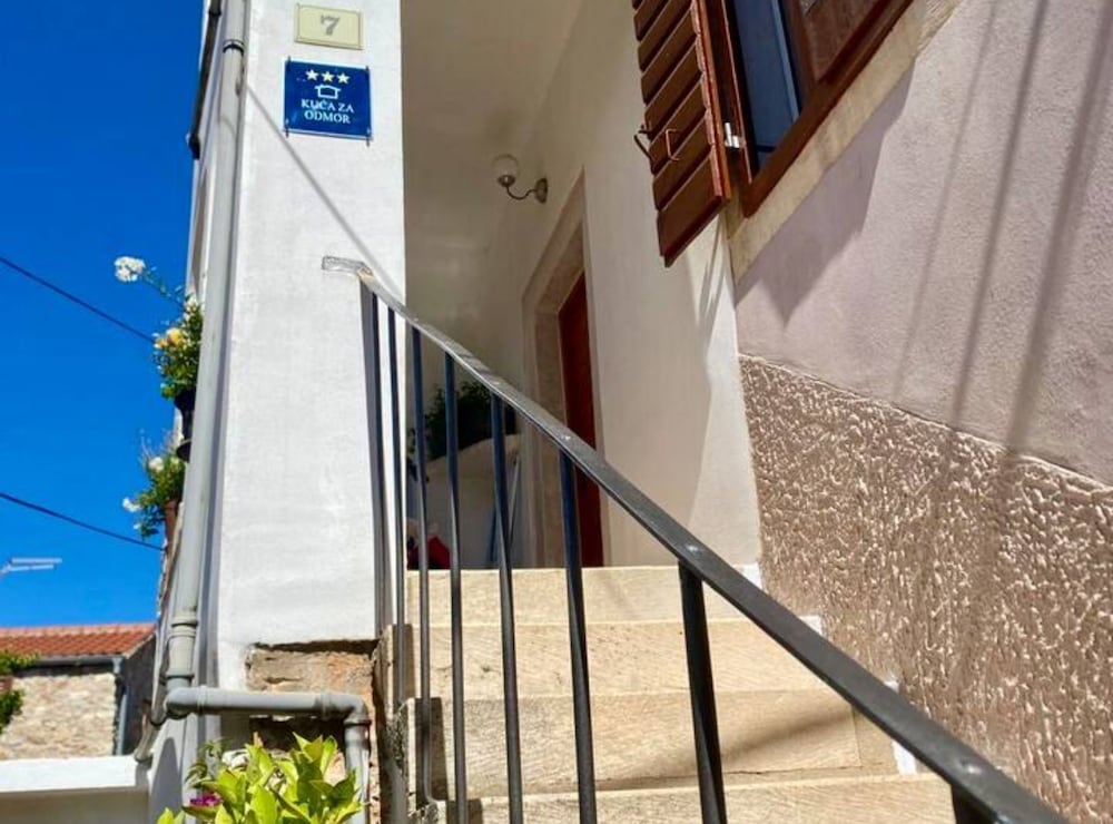 Stone House Hvar Stari Grad