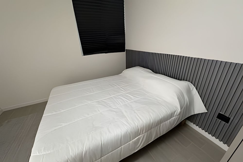 Oceana Suites San Isidro